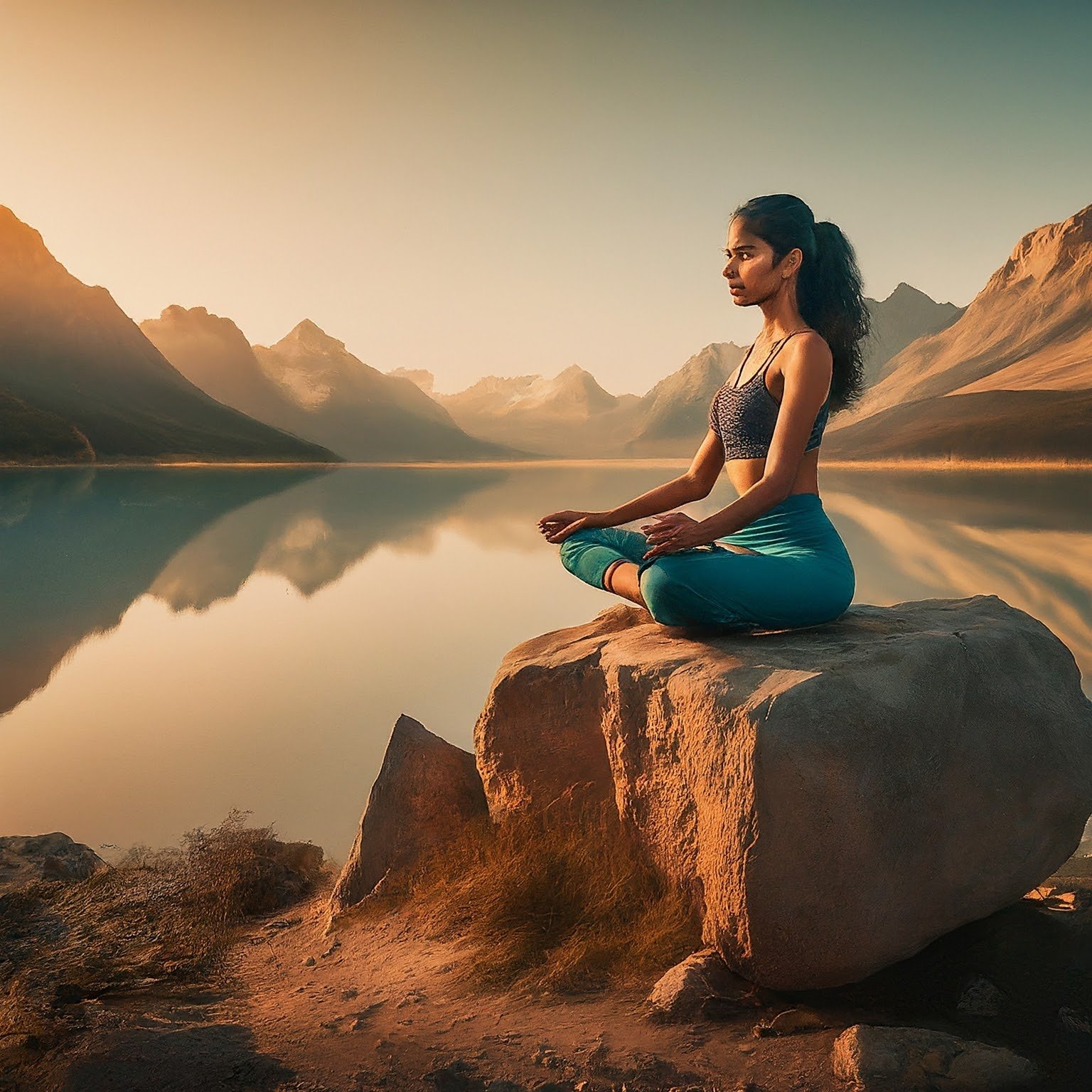 Mindfulness for Entrepreneurs: Strategies for US Work-Life Balance