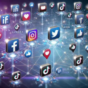 How Social Media Algorithms Work